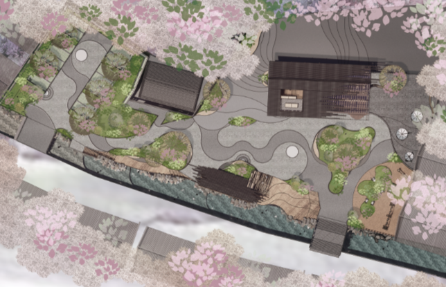 溯·放鸢